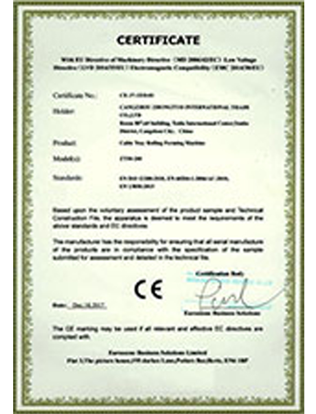 CangZhou Hener International Trade Co.,Ltd